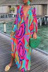 Amber Maxi