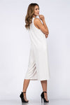 BAILEY JERSEY KNIT JUMPSUIT
